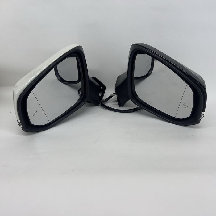 Боковое зеркало rav4 2019-н.в.