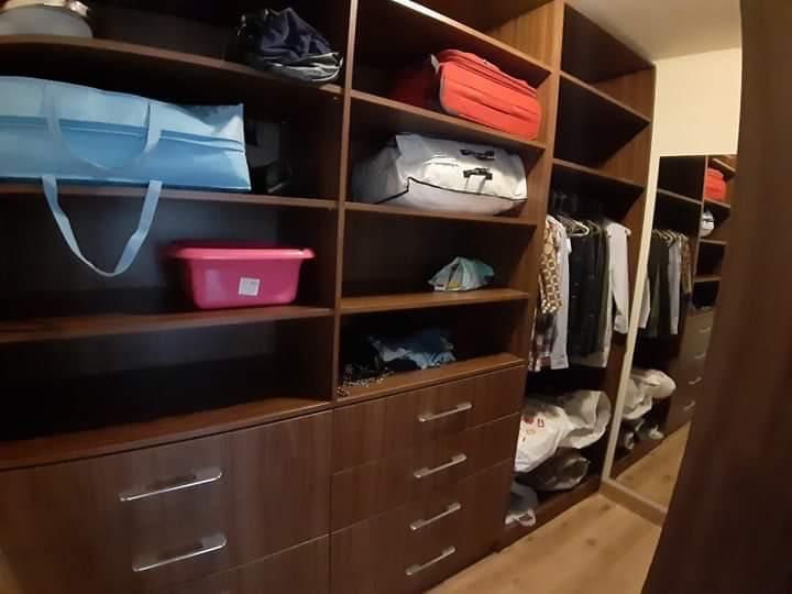 Дава се под наем Тристаен апартамент в Пловдив, Мараша - 135 кв.м за 600 € - Снимка #3