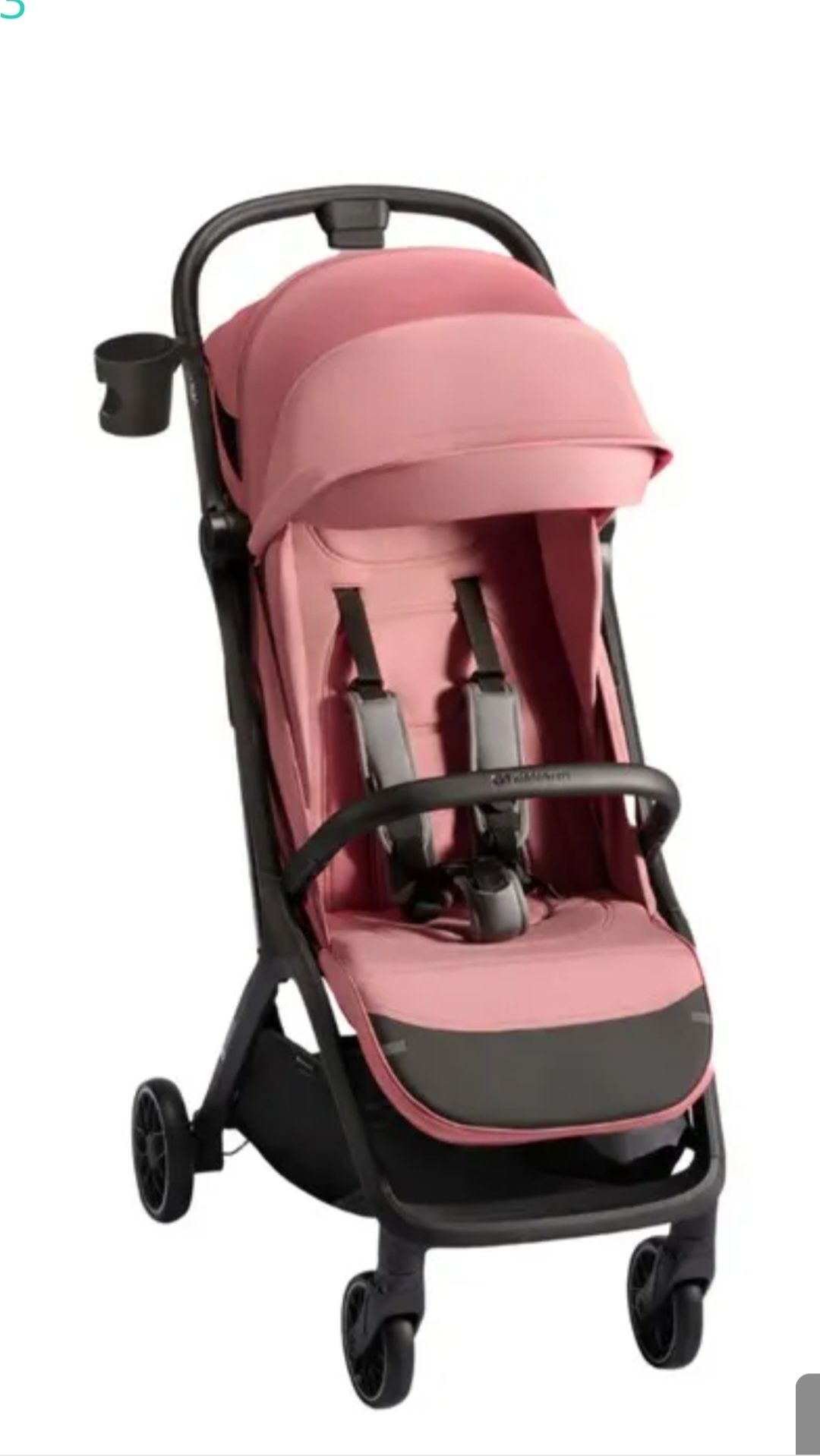 KinderKraft NUBI 2