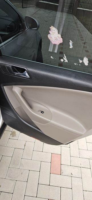 Volkswagen Passat B6