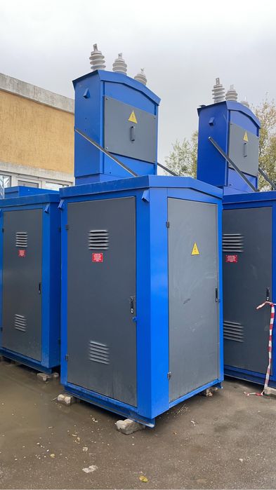 Ктп,Ктпн,Трансформатор,Ктпг