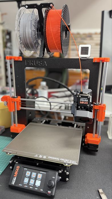 Imprimanta PRUSA MK4S
