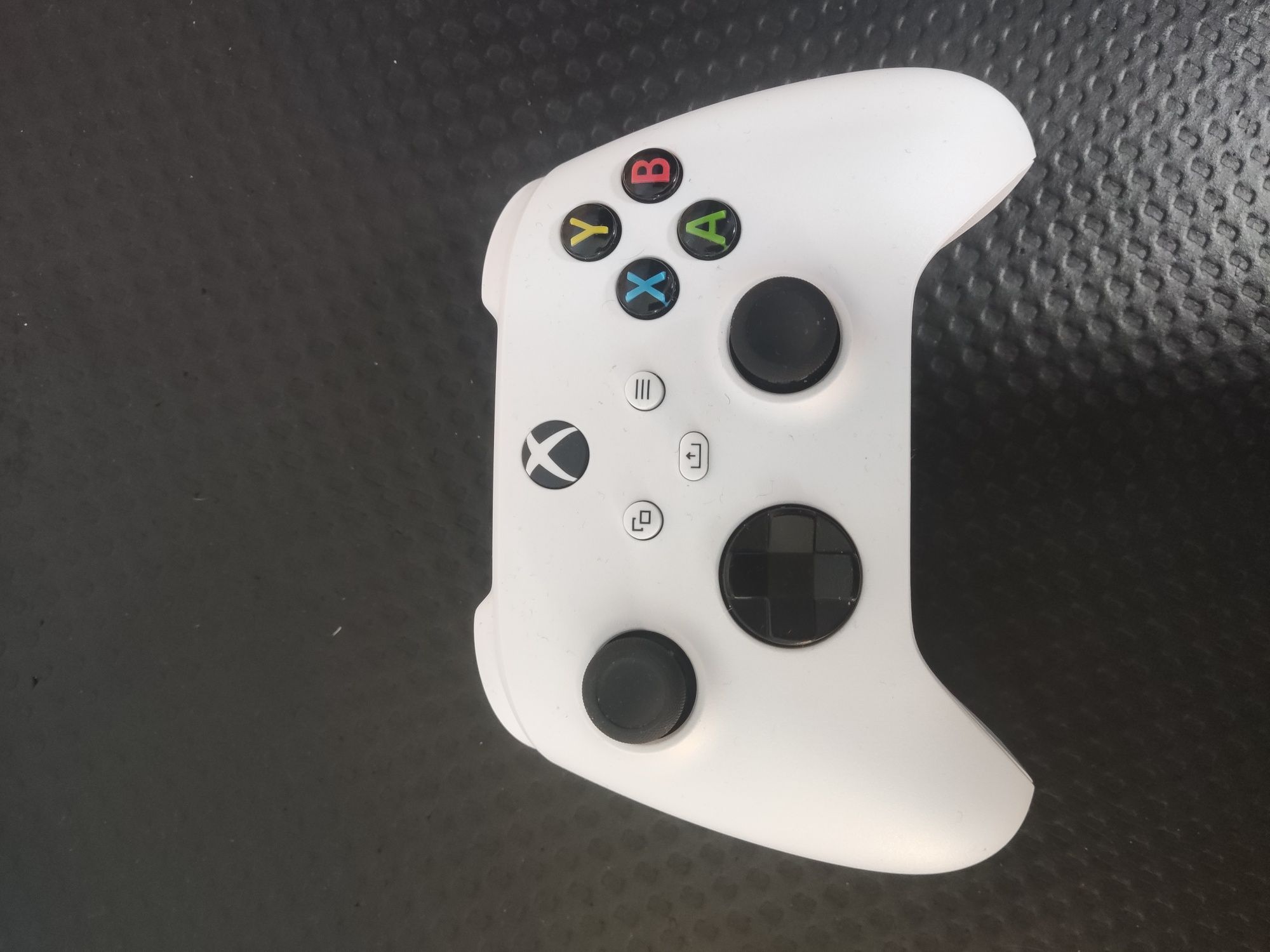 Xbox series S приставка