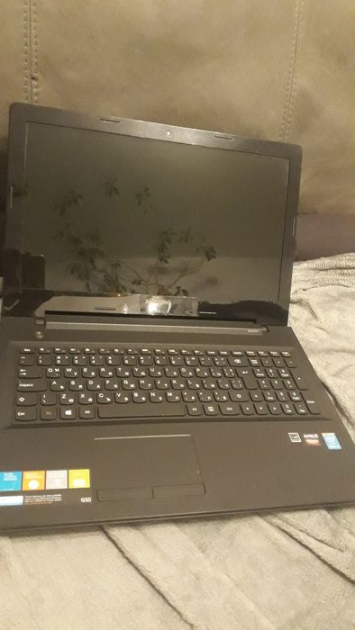 Лаптоп Lenovo G50-70