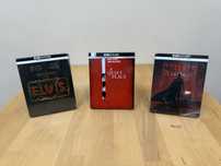 Filme steelbook 4k cu subtitrare in romana