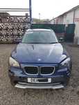 Motor BMW X1 E84 2.0 Diesel 2009 - 2012 177CP Automata N47 D20C (747)