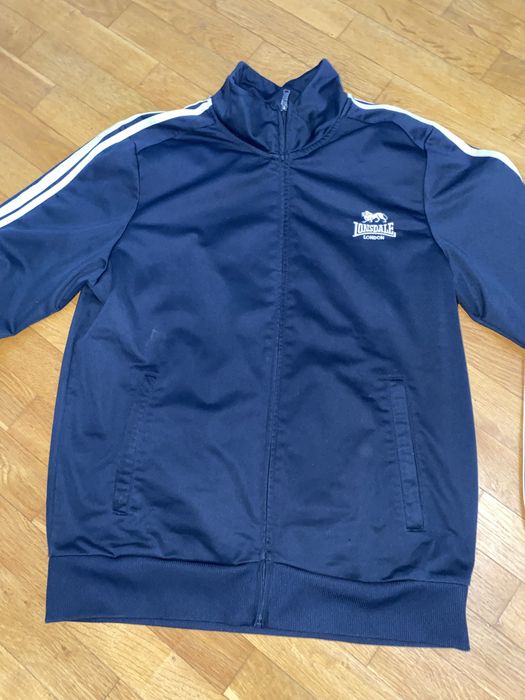 Casual дрехи adidas и lonsdale