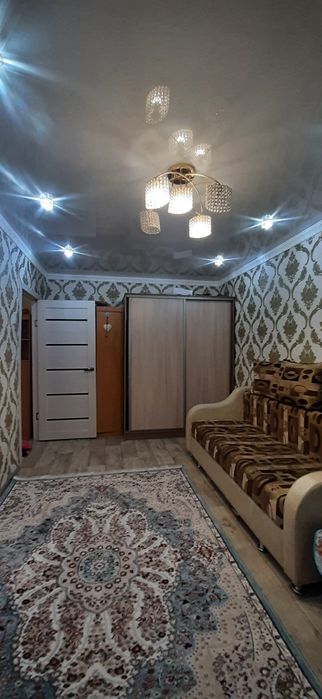 Ищу девушку на подселение Караганда