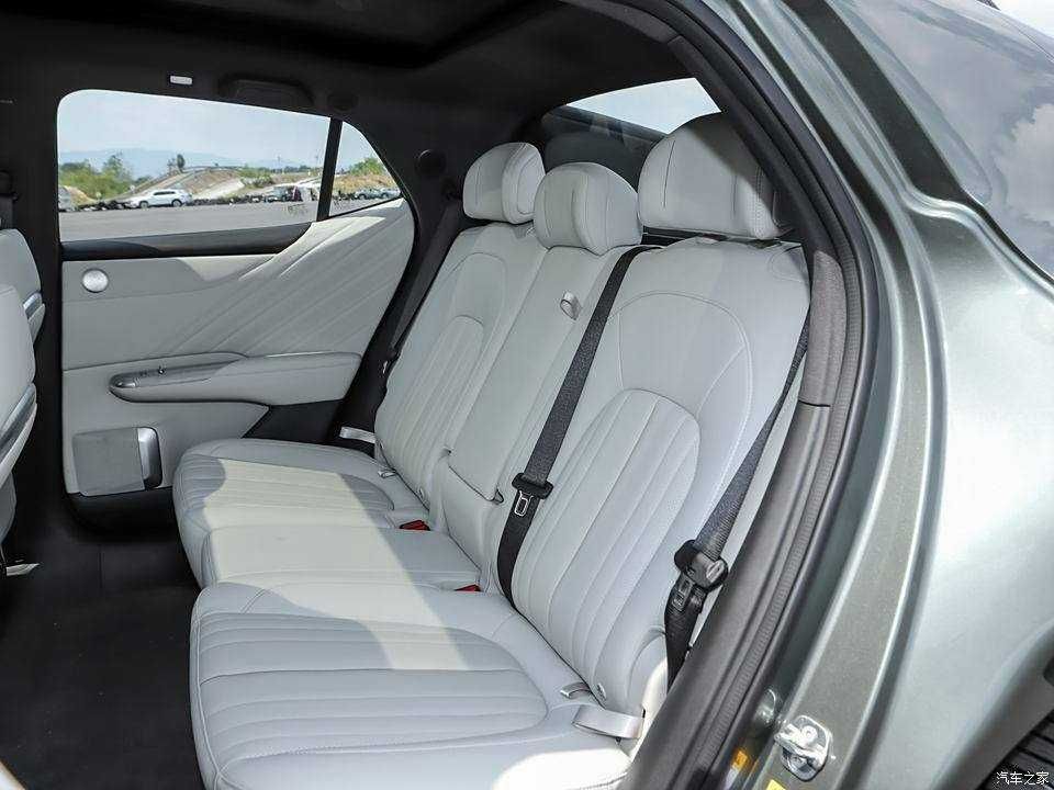 Changan Qiyuan (Nevo) E07 электро и гибрид под заказ в быстрые сроки
