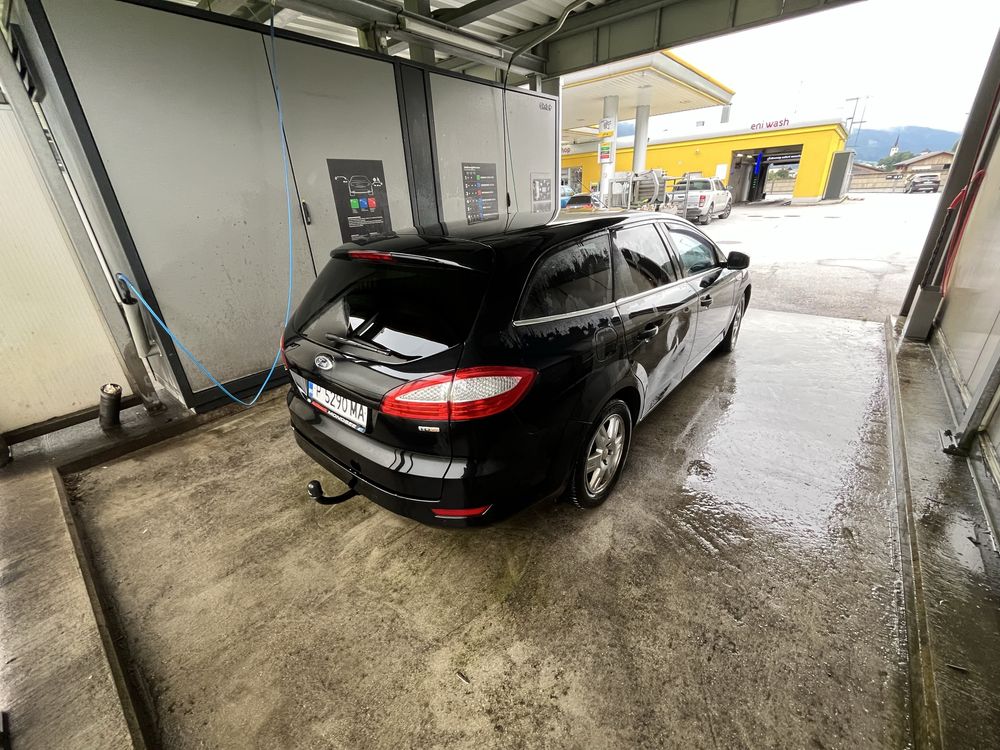 Ford Mondeo 2.2 CDTI