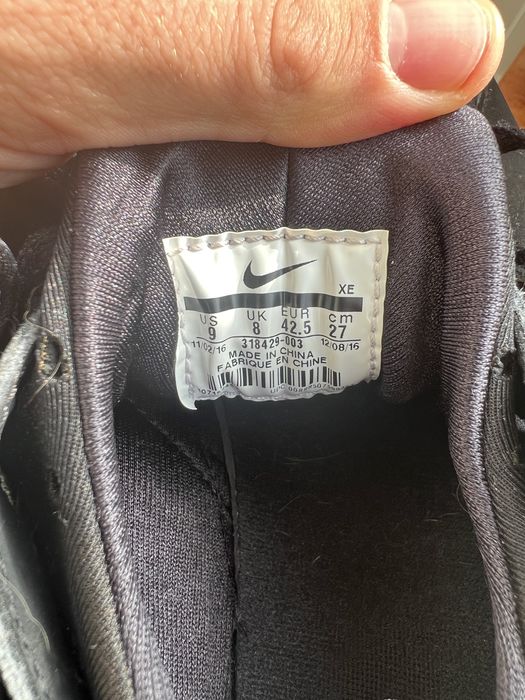 Nike Air Huarache 42.5