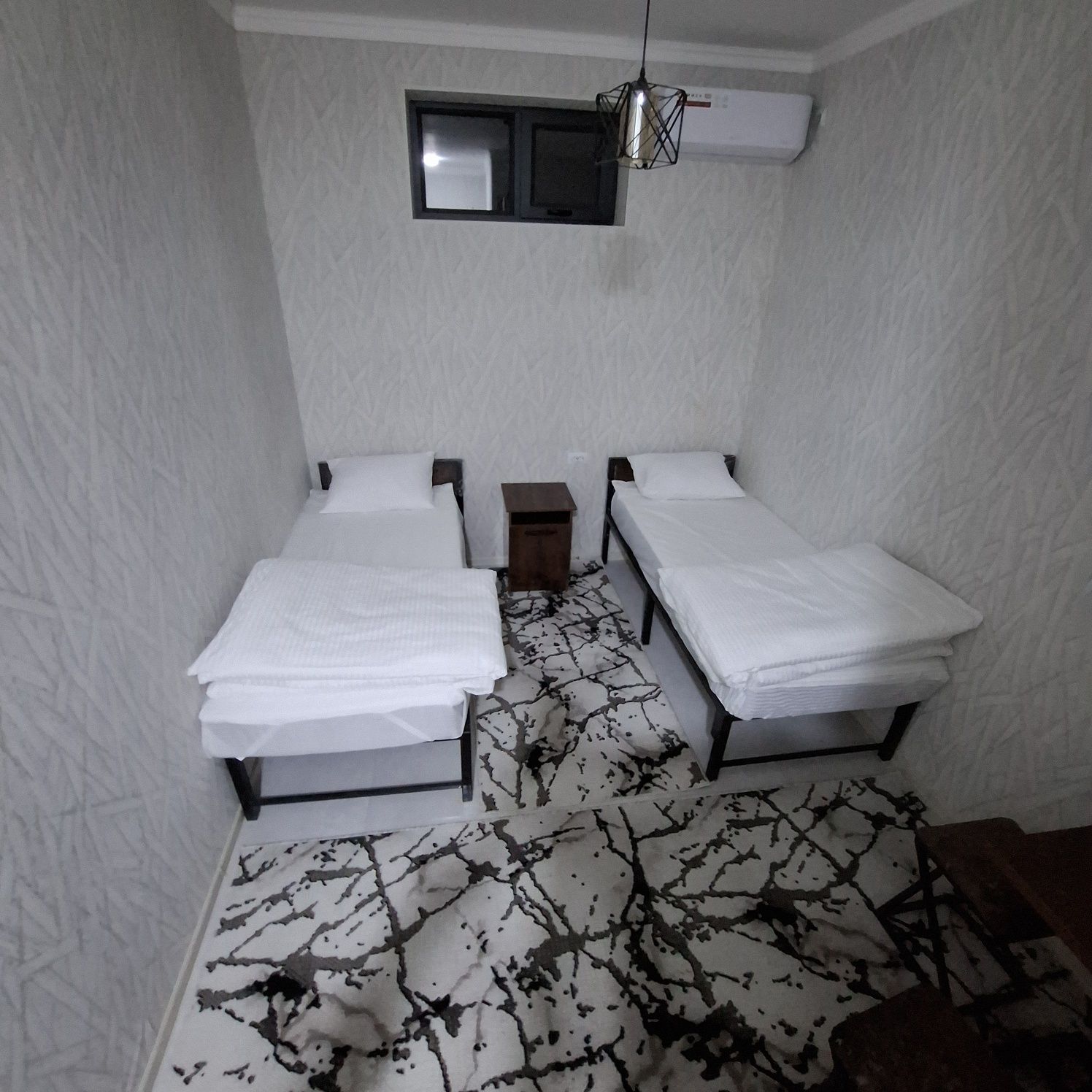 Hotel Buxoro Shahrida