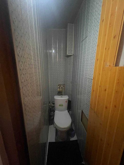 Sartepoda 2 xonali uy sotiladi