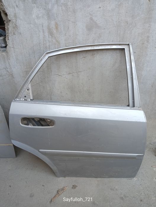 Chevrolet lacetti-gentra orqa ung eshik