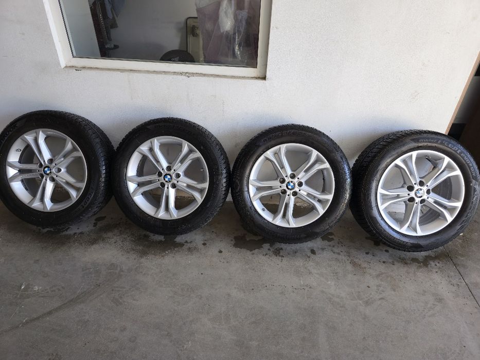 Jante BMW style 688 R18