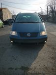 VW Шаран 1.9тди 116к.с на части