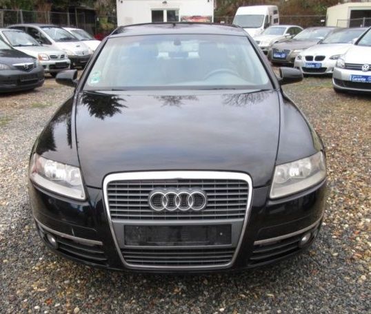 Dezmembrez Audi A6 C6 4F 2.0 TDI an fab 2006, 2007, 2008, 2009 2.0TDI