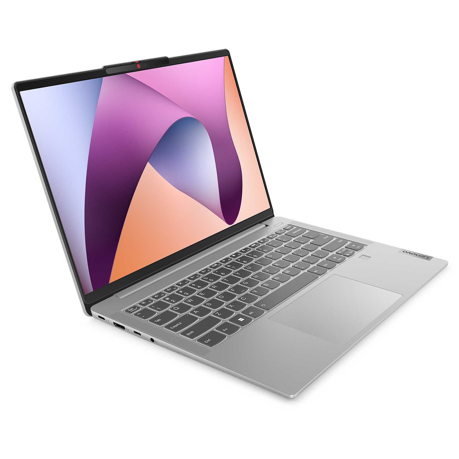 Promo Промоция! 14" IPS Lenovo Slim 5 / 5-13420H / 16GB DDR5/ 2 TB SSD