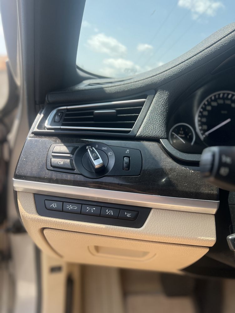 Vand BMW 740d xdrive full optiuni