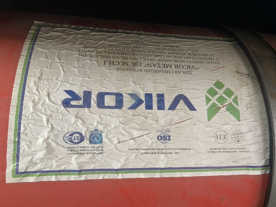 Metan 4-pokoleniya europagaz