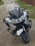 Motocicleta BMW R 1200 RT 2013