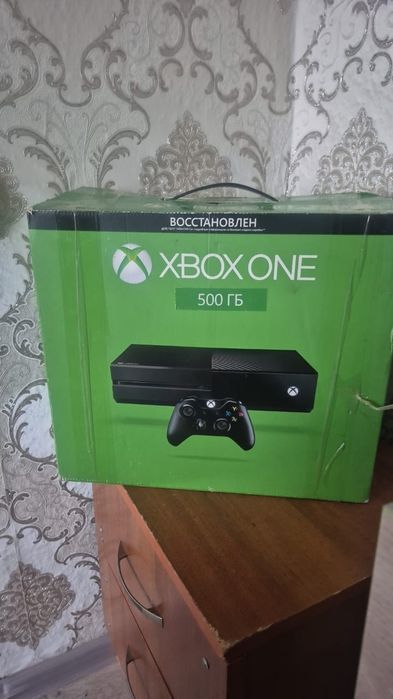 Продам приставку