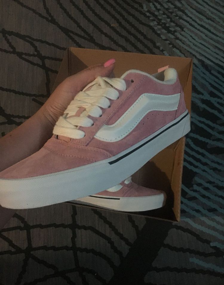 Кроссовки Vans 42р