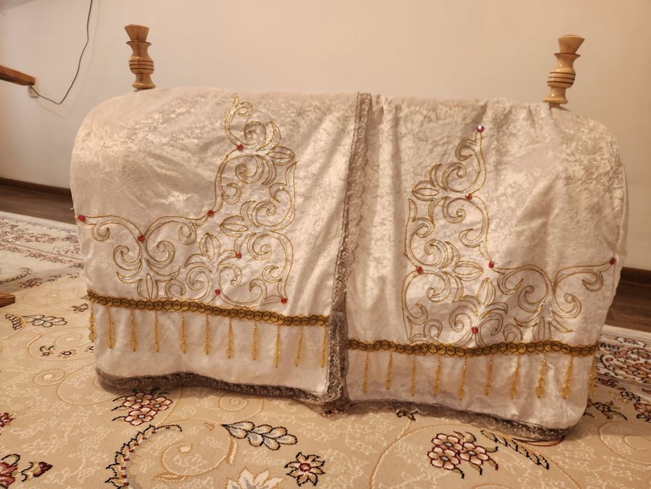 Бесик  жаксы жагдайда