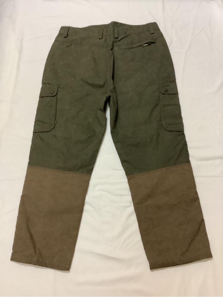 Pantaloni Parforce vanatoare marime L