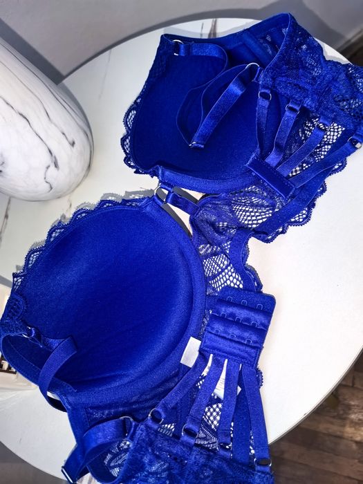 Sutien push up superb LASCANA 75d