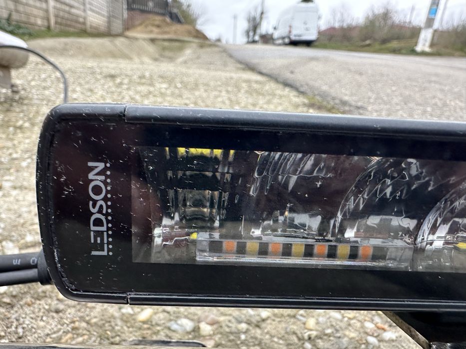 Se Vinde Bulbar Volvo