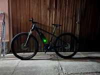 Bicicleta electrica Morrison Cree 1 29"
