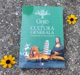 Britannica – Ghid de cultură generală (Întrebări și răspunsuri)