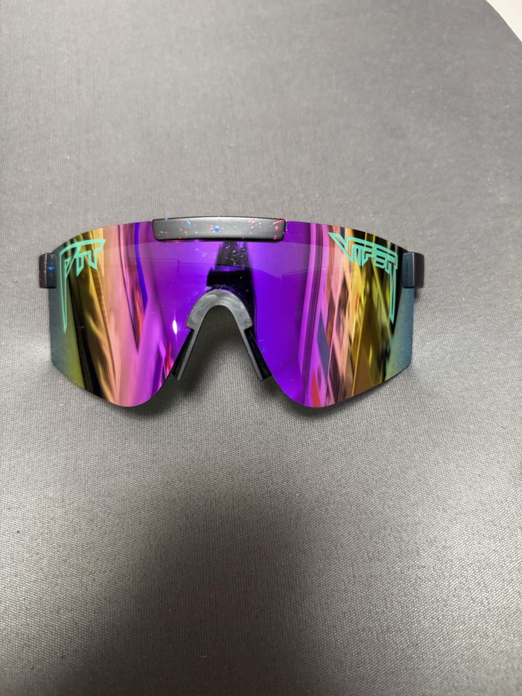 Pit Viper sunglasses