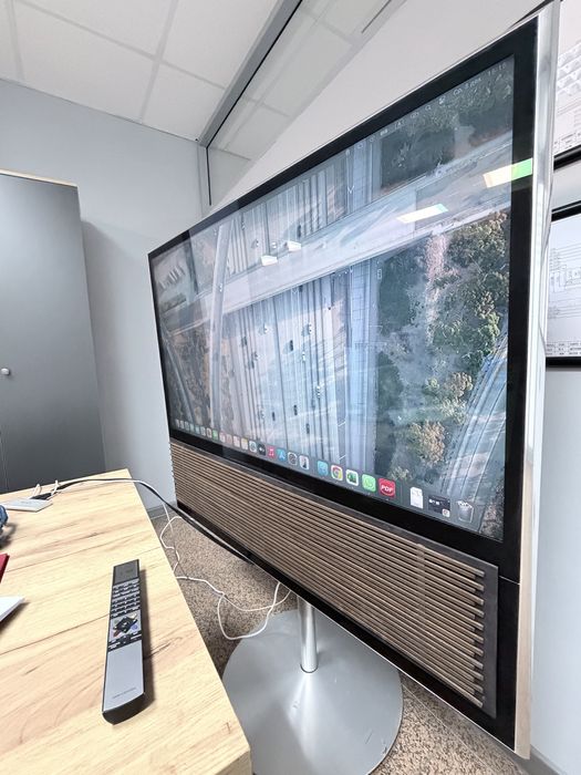 телевизор Bang olufsen beovision 55дюм