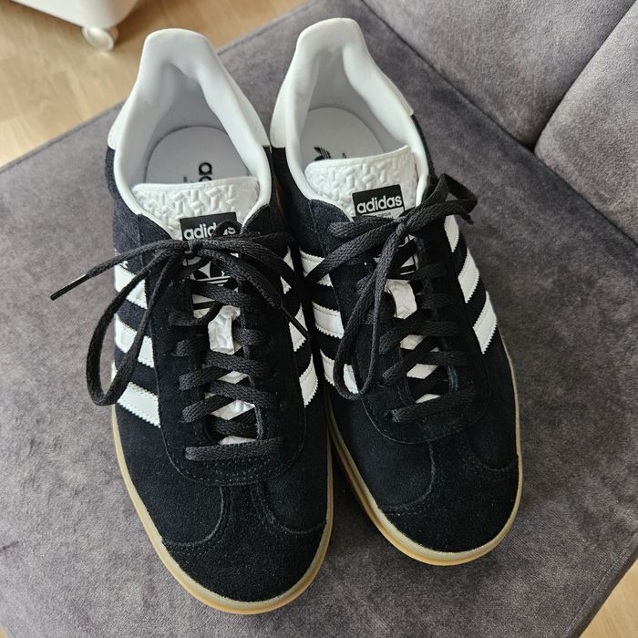 Дамски кецове Adidas Gazelle