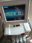 Aparat 4in1 Epilare Definitiva Dioda Laser 808nm, IPL SHR OPT RF Laser