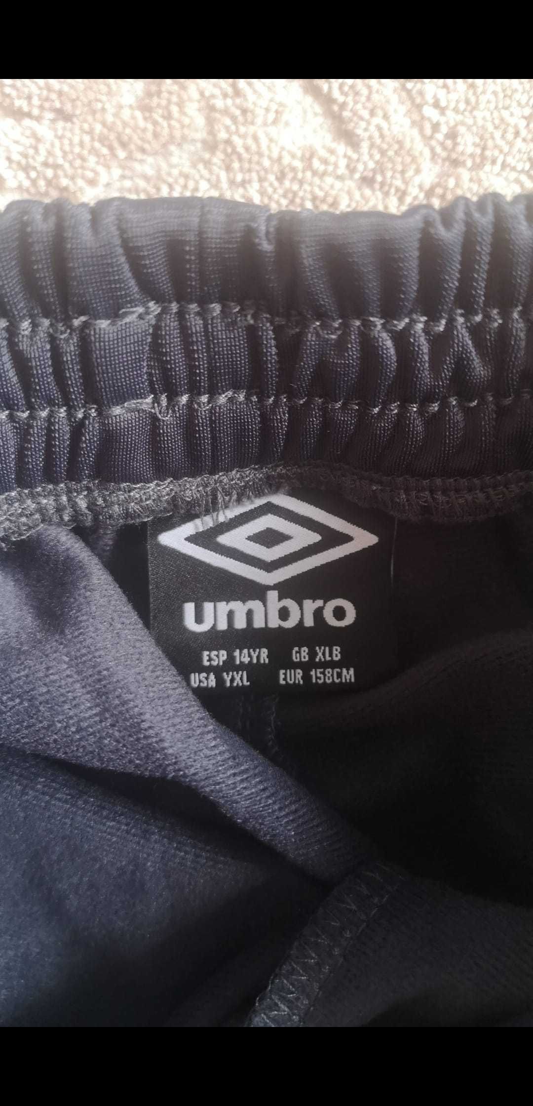 Pantaloni UMBRO copii