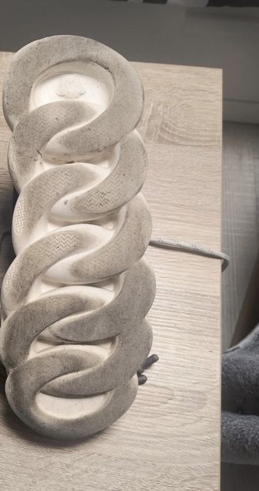 Sneakersi versace chain marimea 43