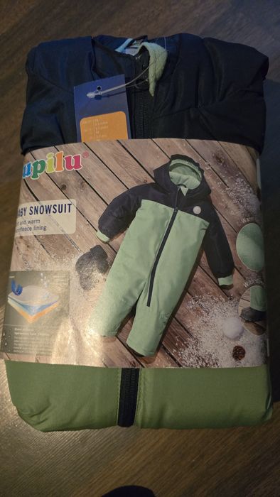 Salopeta iarna copii