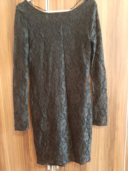 Rochie dantela S-M