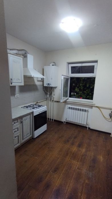 Янги хает 8 худуд