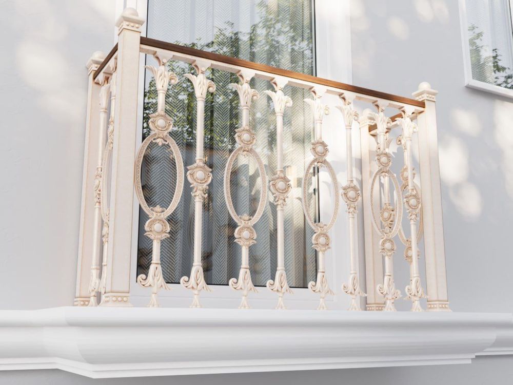 NAFIS METAL panjara reshotka perilla oyna balkon zinalar uy ichiga
