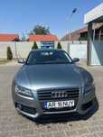 AUDI A5 Sportback S-Line - 2.0 TDI /
AUTOMAT / Full / Euro 5