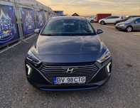 Hyundai Ioniq 2019 Plug In