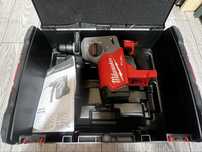 Milwaukee M18 FHX