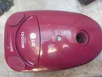 Прахосмукачка LG 1300 вата