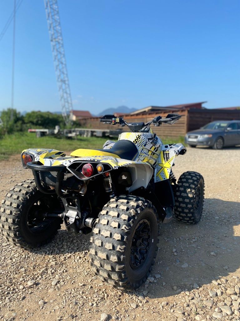 Can Am Renegade 1000R// recent import // RAR EFECTUAT//2023 // VARIANT
