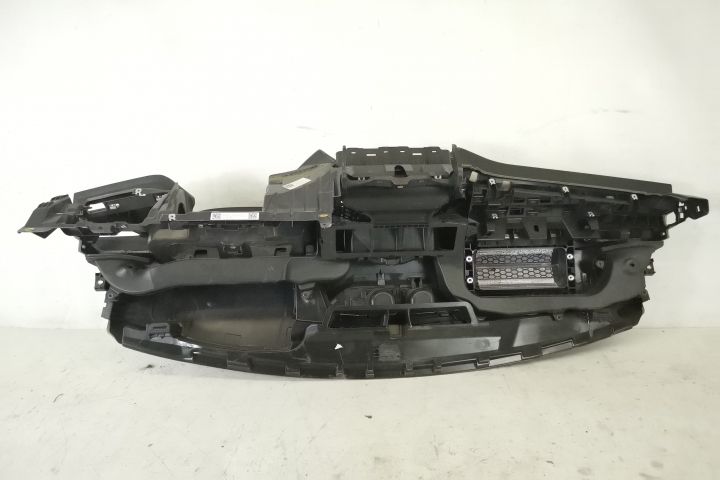 Оригинален Таблан с Изхвръкнал Airbag Шкода / Skoda Oktavia 4 Оригинал