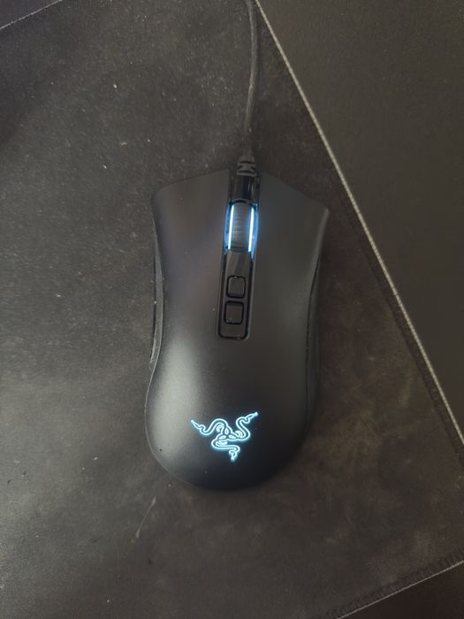 Razer Deathadder V2